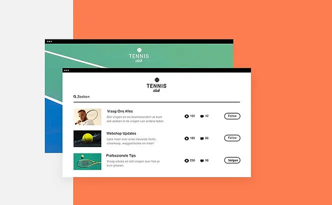 WIX Forum online