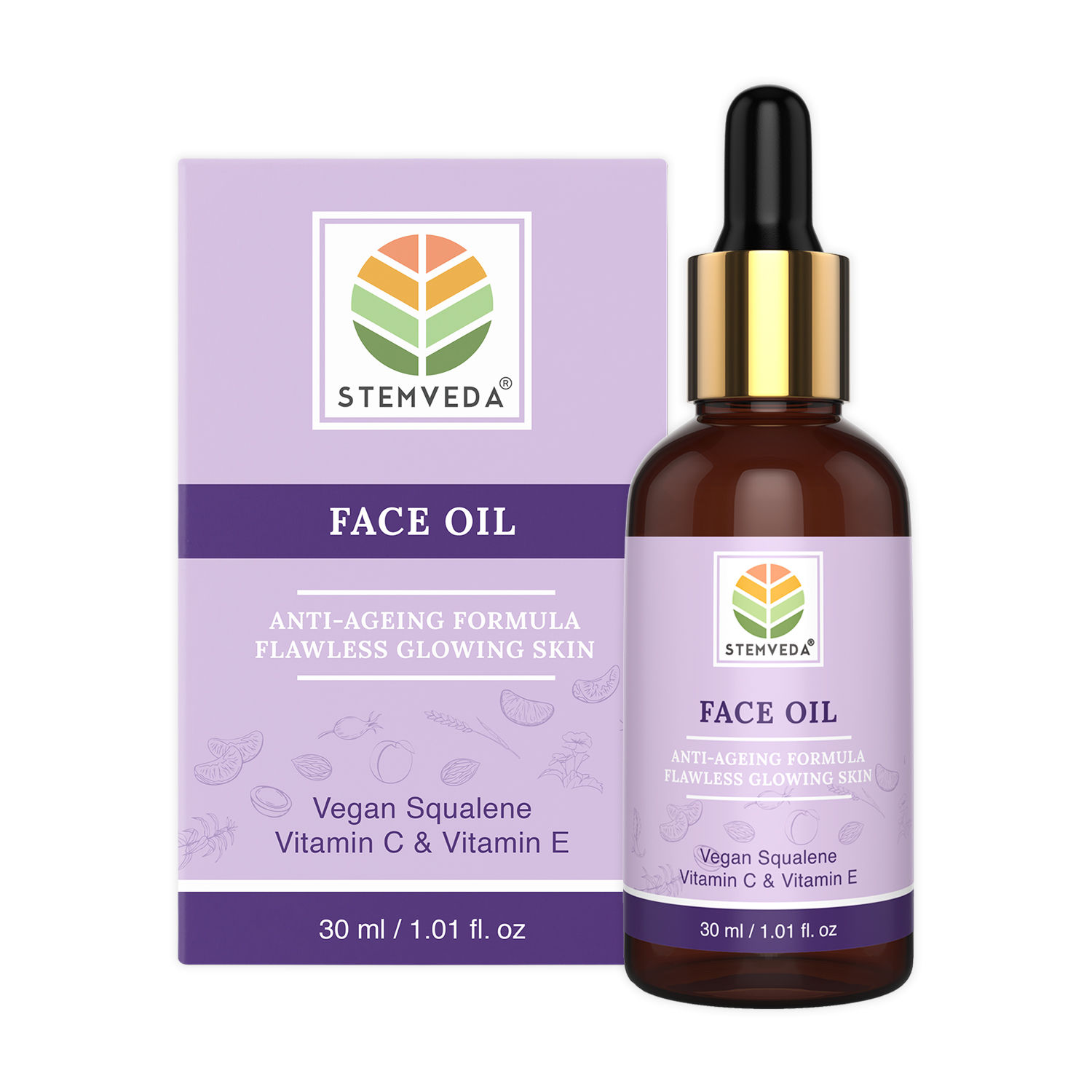 Face Oil 30ml