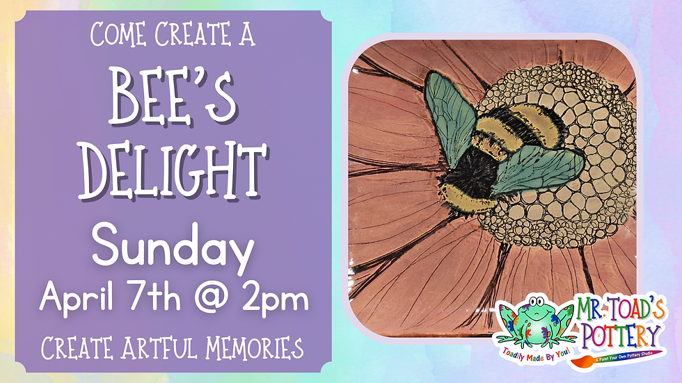 Bee's Delight