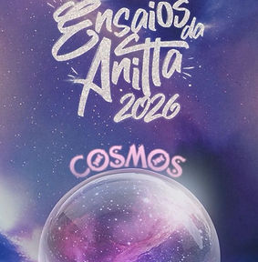 ENSAIOS DA ANITTA BH 2026