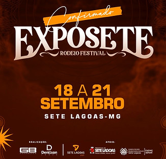 EXPOSETE 2025