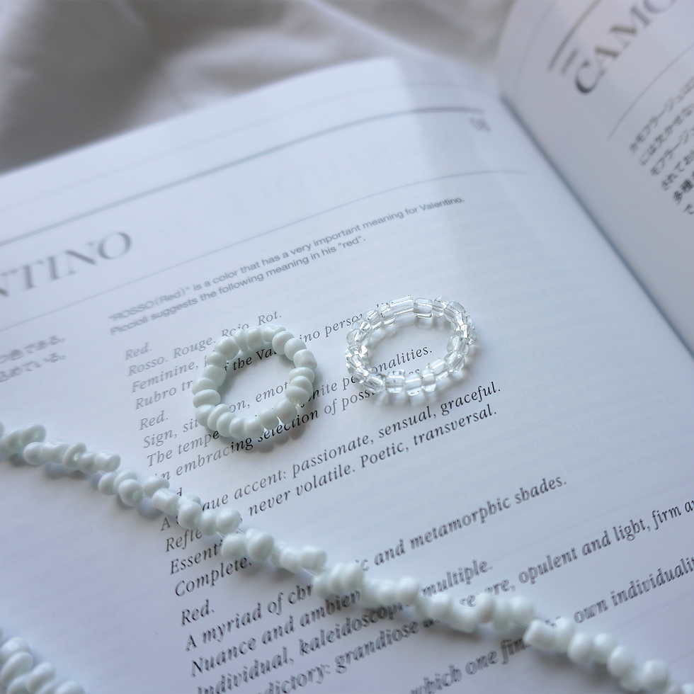 Miniatura: Conjunto Laia