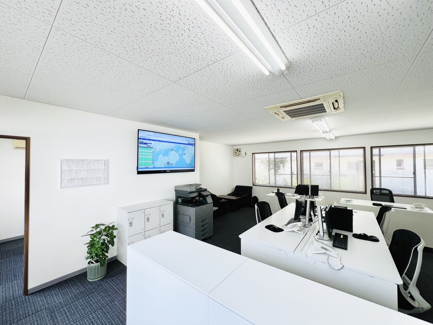 高知物流事務所