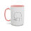 Thumbnail: Sipping tea mug...
