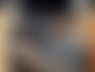 box with office supplies