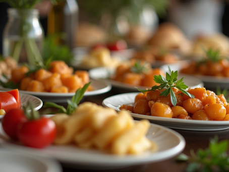 Perfect Wedding Catering Services for Your Special Day