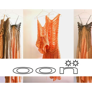 e-commerce - oon 