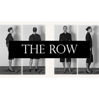 international retailing / global marketing the row 