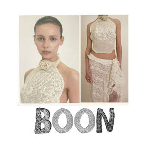 entrepreneurship - boon 