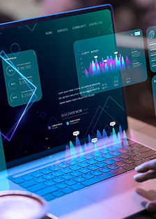 Computer vision solutions
