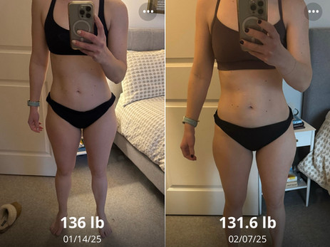 Fitness coaching for moms
