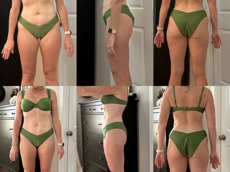 Healthy lifestyle coaching

