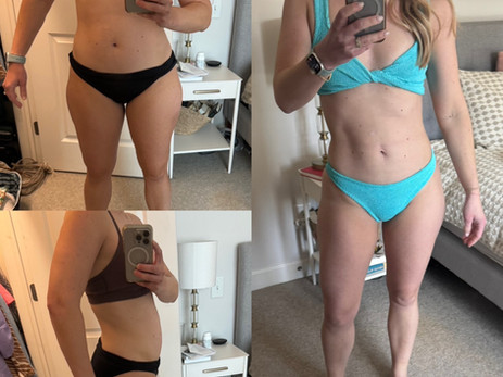 Women's fitness