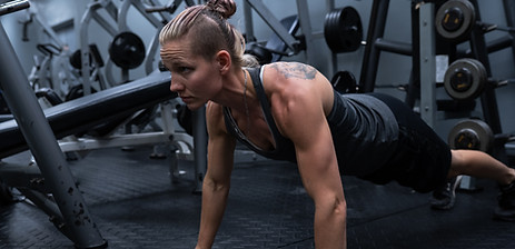 Vorce Fitness | personal trainer and private gym | 709 North Park Road, Plant City, FL, USA
