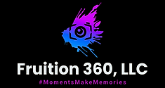 Fruition 360 Photo Booth

