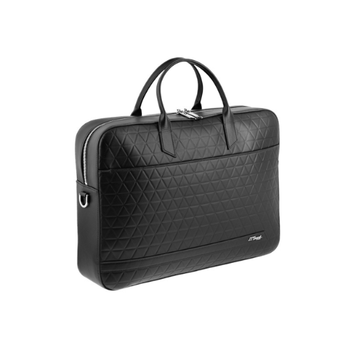 ПОРТФЕЛЬ FIREHEAD ЧЁРНЫЙ