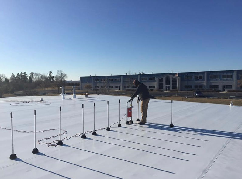 Roofing Hartsville PA Hartsville Roofing Contractors