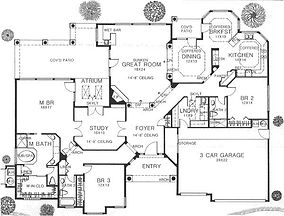 43-best-blueprints-images-on-pinterest-h