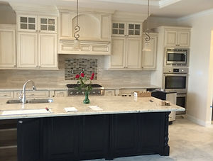 Kitchen Remodel
