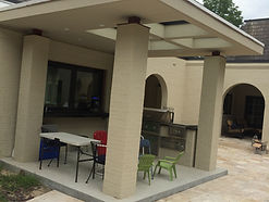 patio cover