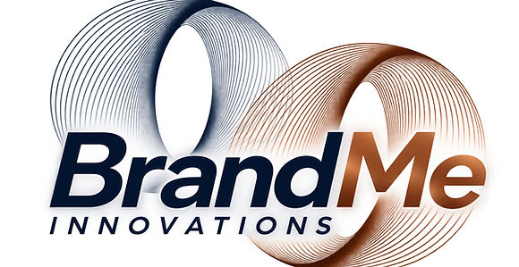BrandMe Innovations Logo 1