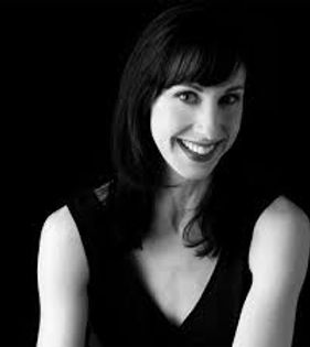 Tess Renaud Visceral Dance Center
