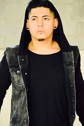 Alex Salgado