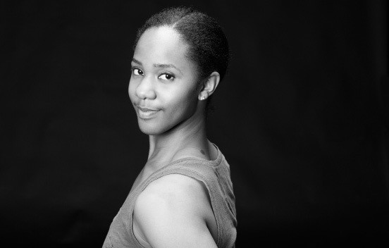 IMANI ENGLISH