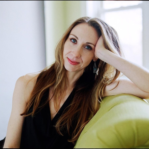 SARAH SCHAFFER