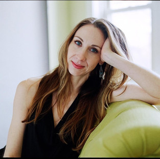 SARAH SCHAFFER