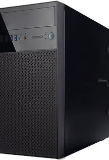 Chassis InWin