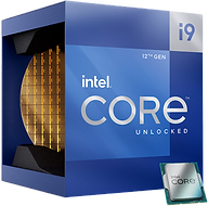 i9 CPU
