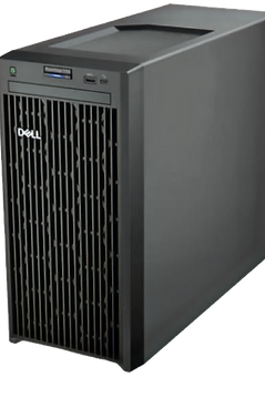 Dell T150 Server