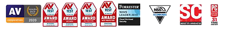 Bitdefender Awards