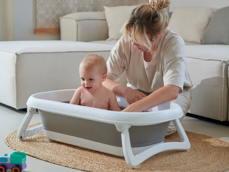 Rotho Baby Kind Babydesign