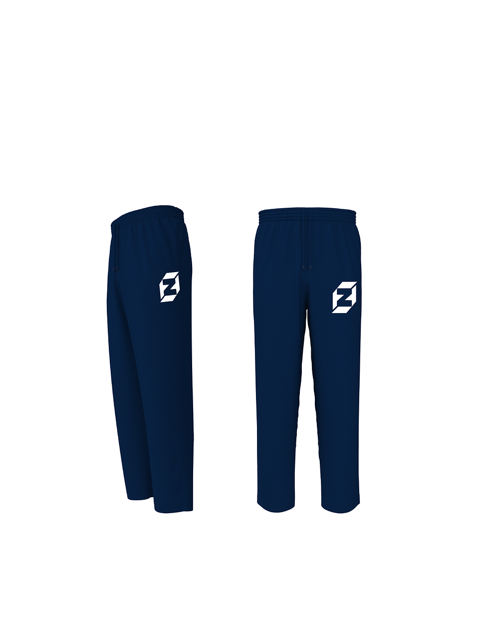 Thumbnail: NAVY BLUE SWEAPANTS