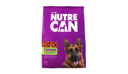 Nutrecan Campo
