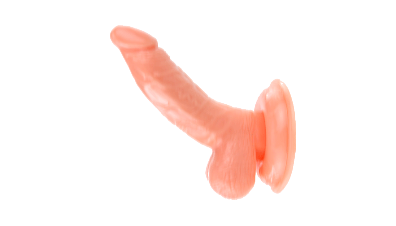 Dildos y Penes de Silicona