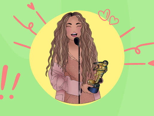 Lo que hemos aprendido de Shakira