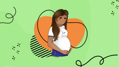 Mi embarazo adolescente