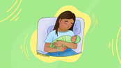 El mito del instinto maternal