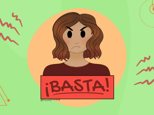 Mi historia de acoso virtual