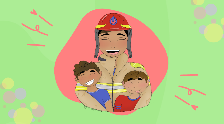 Fuertes y valientes: ser madre soltera en Colombia