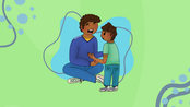 Rompiendo el silencio: La voz de un padre