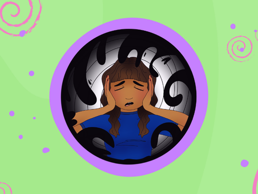 Las cosas que la bulimia me quitó