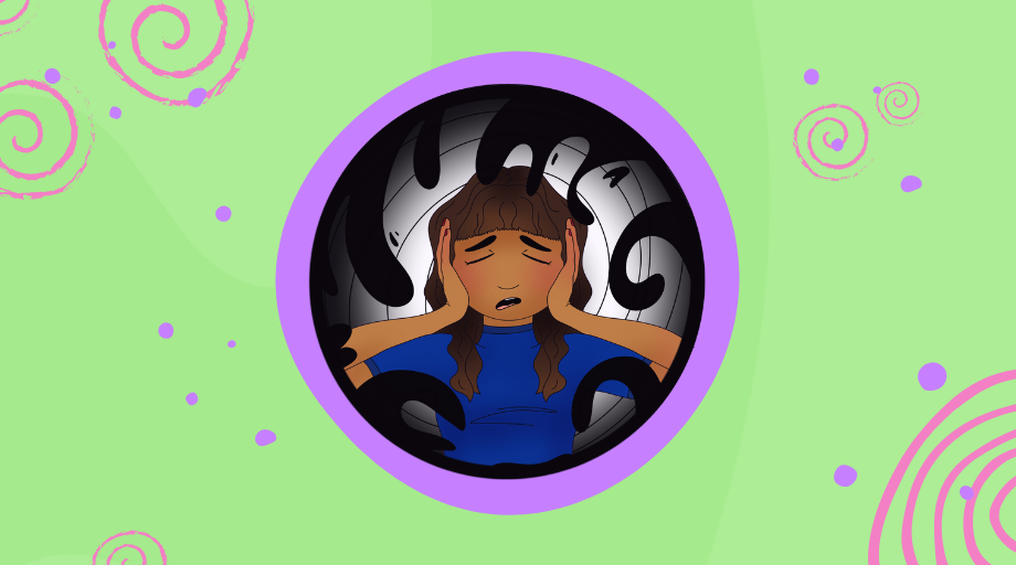 Las cosas que la bulimia me quitó