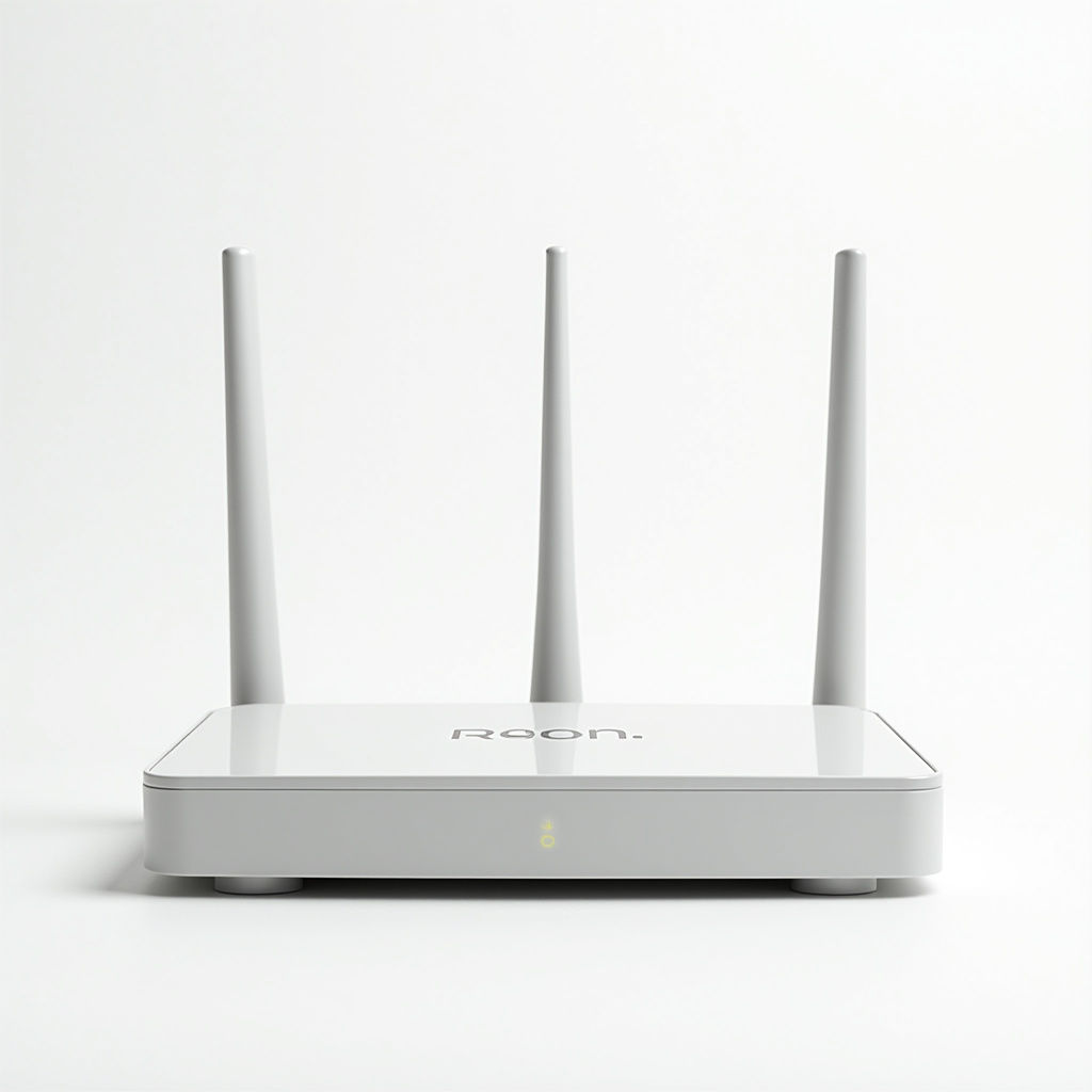 Business VPN Router