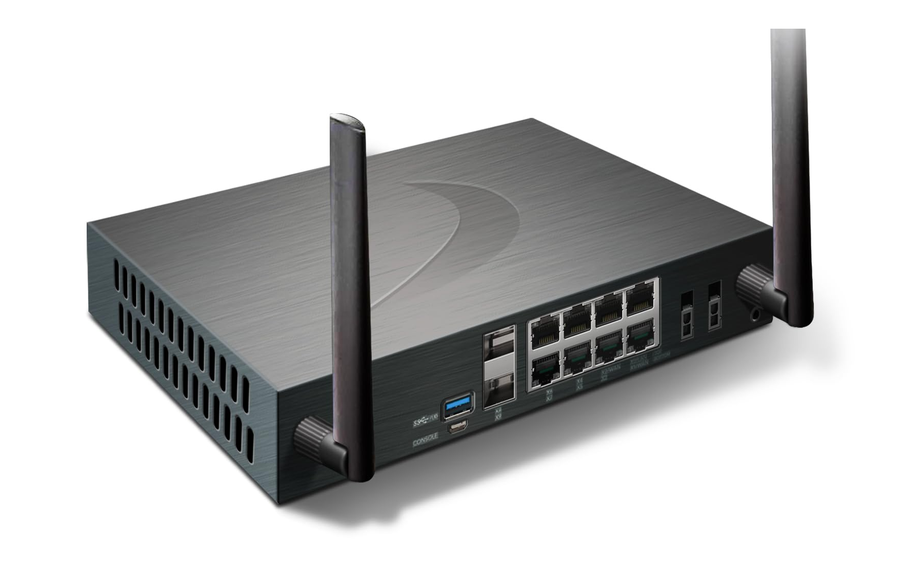 SonicWall TZ380W w/ 1yr Protection
