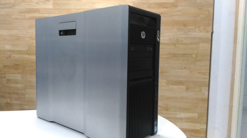 HP Z820 Workstation | Servershop