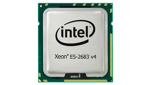 Intel Xeon Processor E5-2683v4 16 Core | Servershop